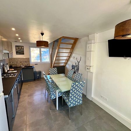 Grand Apt La Bresse 6 A 8 Pers Centre Et Pistes Proches Екстериор снимка
