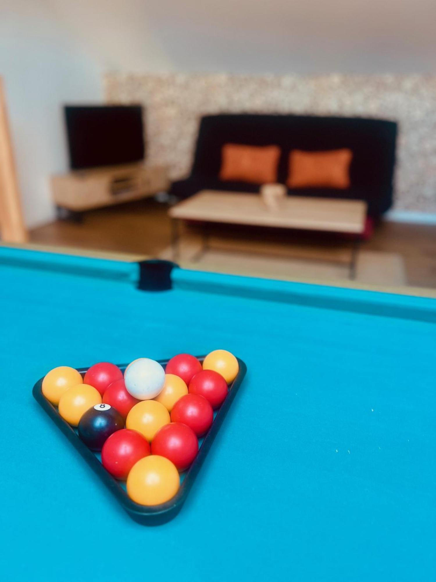 Grand Apt La Bresse 6 A 8 Pers Centre Et Pistes Proches Екстериор снимка