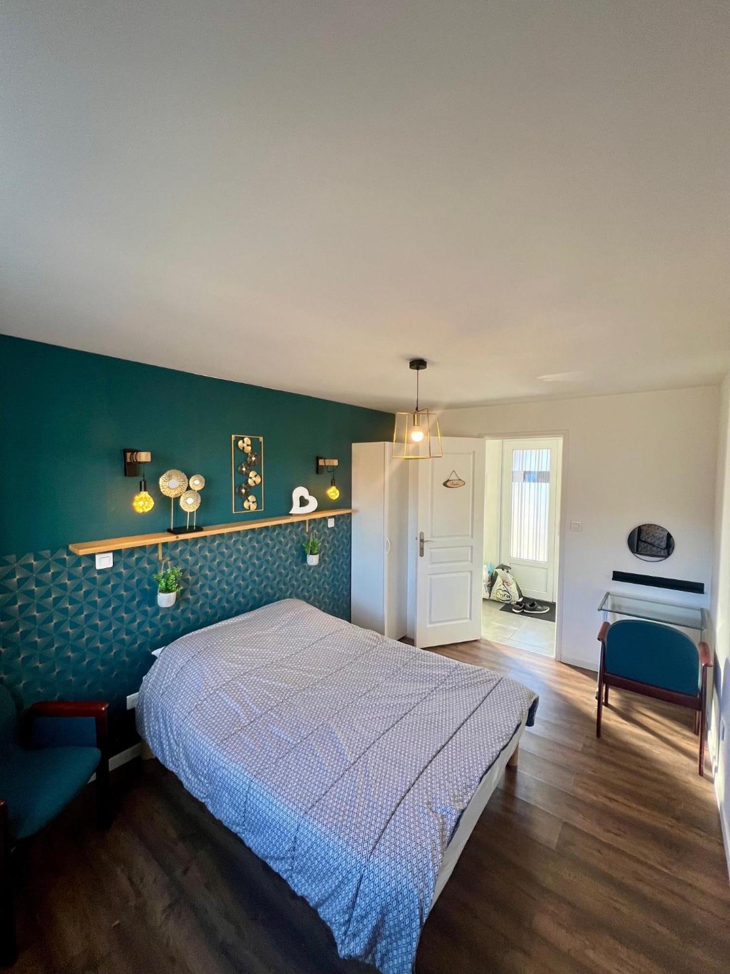 Grand Apt La Bresse 6 A 8 Pers Centre Et Pistes Proches Екстериор снимка