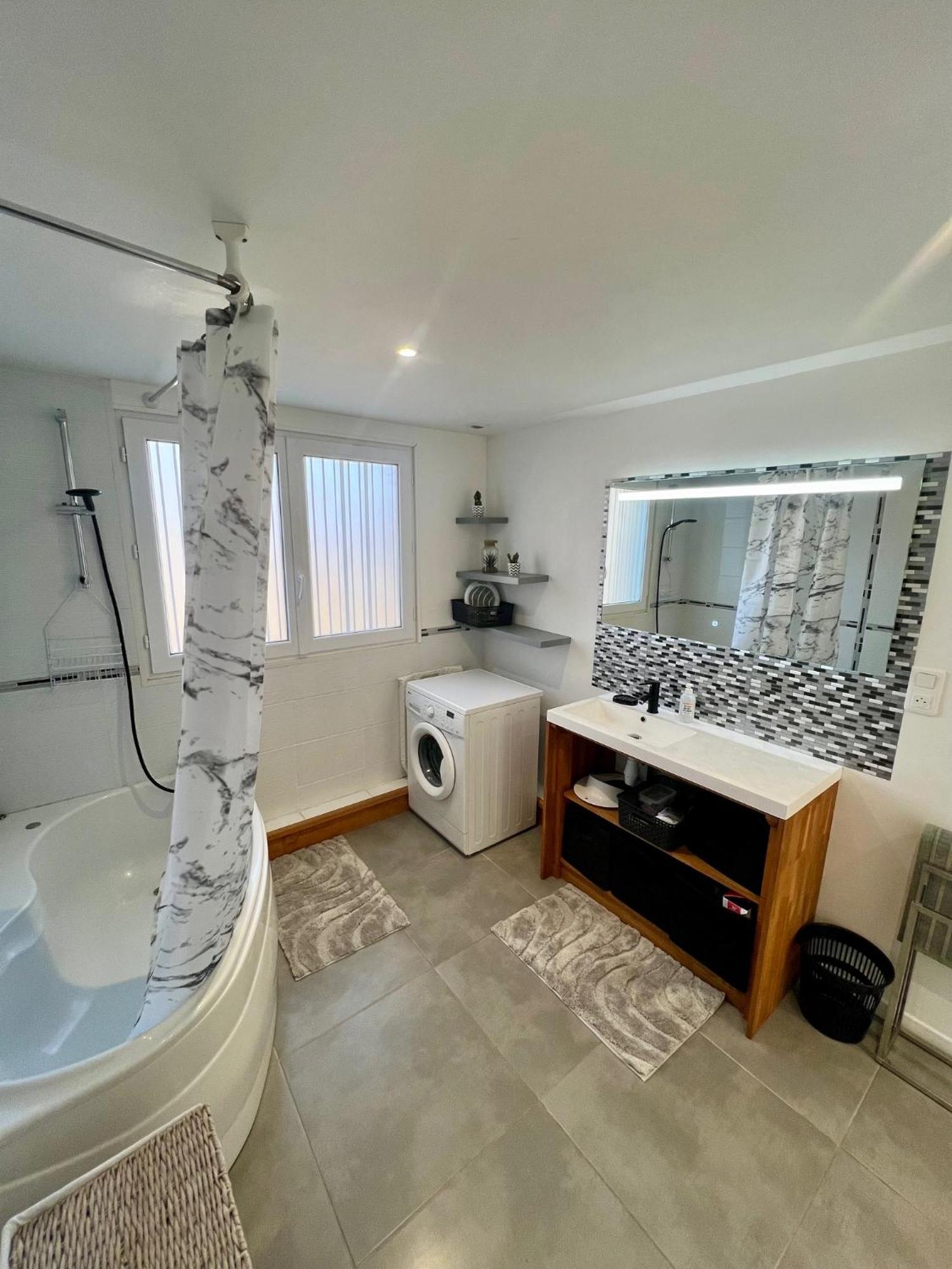 Grand Apt La Bresse 6 A 8 Pers Centre Et Pistes Proches Екстериор снимка